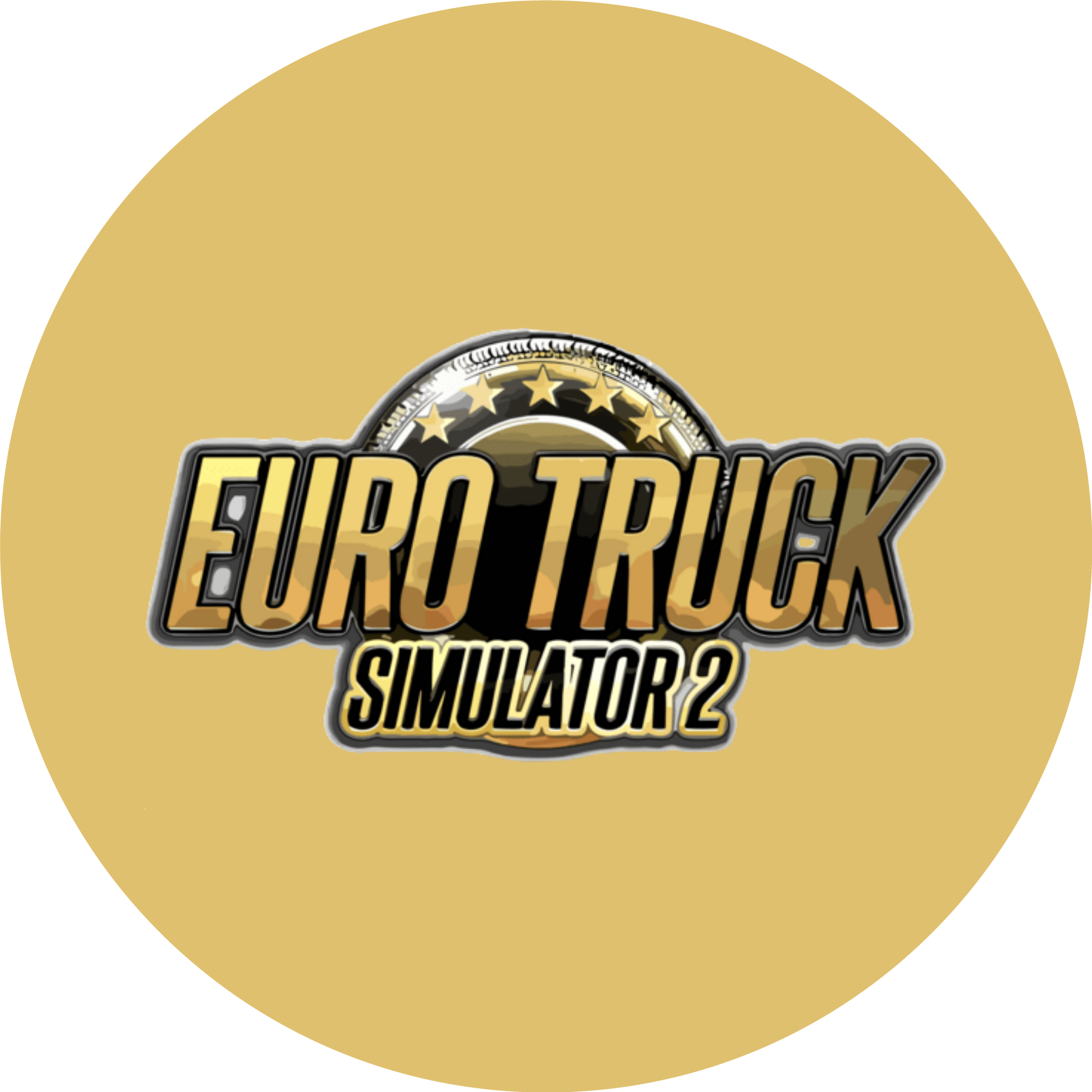 Euro Truck Simulator 2